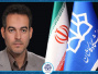 انتصاب دکتر علیرضا فرجی به عنوان رئیس پارک علم و فناوری دانشگاه کاشان