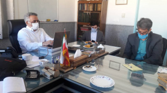 همکاری معاونت فرهنگی و معاونت نواوری و اقتصادی