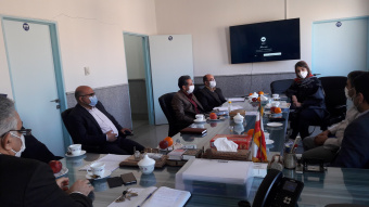 راه اندازی صندوق سرمایه گذاری جسورانه نیک در مرکز نوآور ی وتجاری سازی دانشگاه کاشان