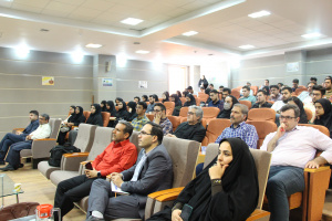 رویداد راه اندازی کسب وکار، جذب سرمایه و ورود به بازارهای داخلی و خارجی