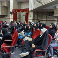 تور راهیان پیشرفت ویژه دانشجویان تحصیلات تکمیلی در پارک علم و فناوری دانشگاه کاشان: