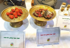 افزایش ماندگاری میوه‌جات تا چندین ماه با اختراع نانویی گروه کیمیاگستر ایرانیان